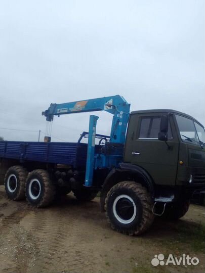 Грузоперевозки