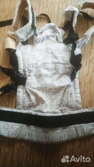 Рюкзак переноска кенгуру