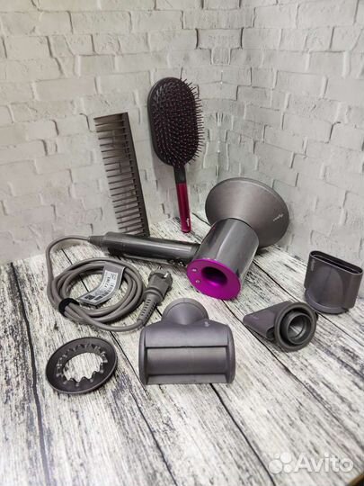 Фен Dyson Premium качество в наличии