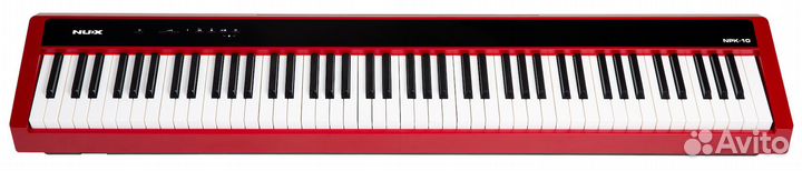 Цифровое пианино Nux (Комплект)