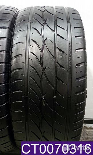 Cooper Zeon XST-A 285/45 R22 96T