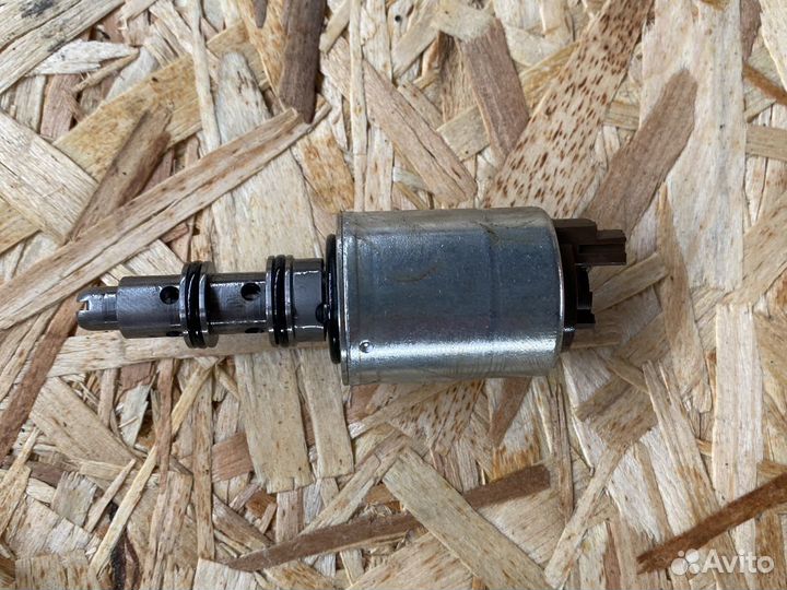 Саленоид редуктора Вольво Хс90