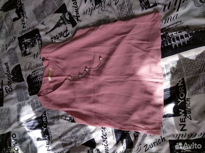 Отдам вещи женские размер 42-44