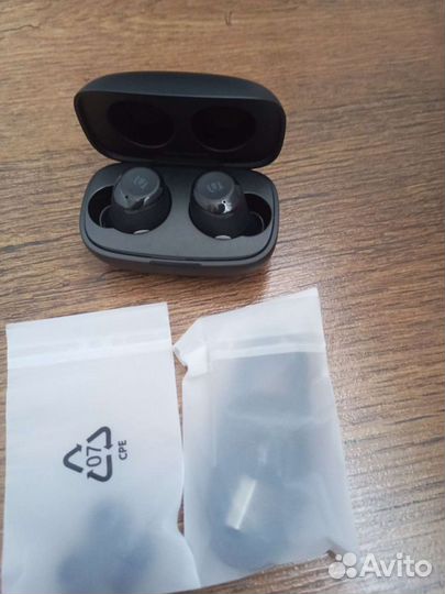 Беспроводные наушники ugreen с aptX