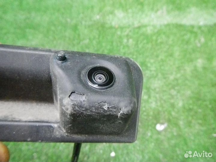 Камера задняя Skoda Kodiaq (2016-н.в.)