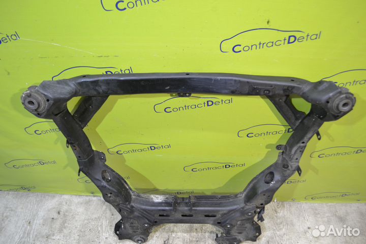 Балка подмоторная Mazda 6 GG 2002-2007