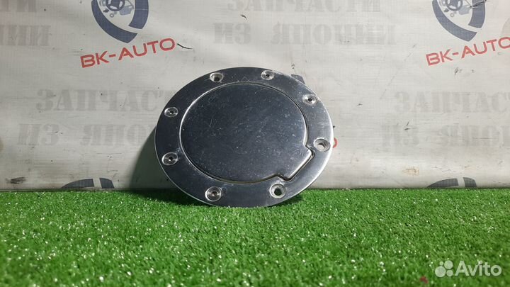 Лючок бензобака Chevrolet Suburban GMT400