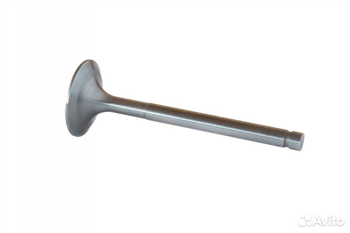 Клапан впускной ямз-236не2, -236бе2, -7601.10