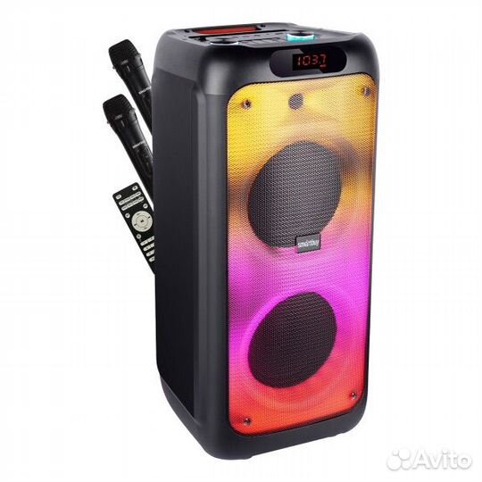 Акустическая система Smartbuy boom MK IV, 80Вт