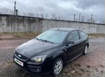 Ford Focus 2.0 AT, 2006, 163 000 км