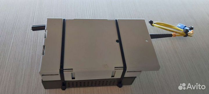 Медиаконвертер D-Link DMC 920T