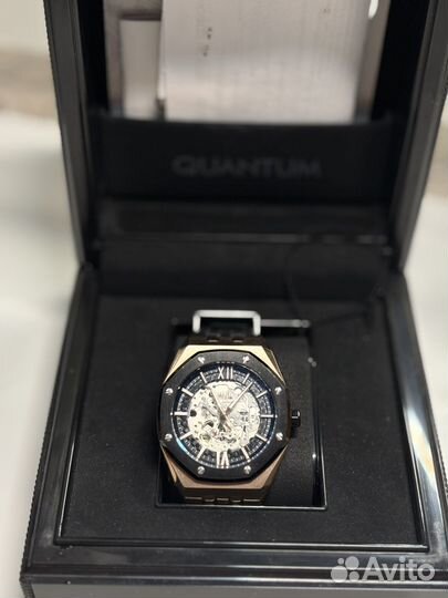 Мужские наручные часы