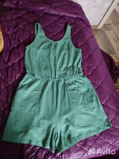 Комбинезон летний, 2 XL, Benetton