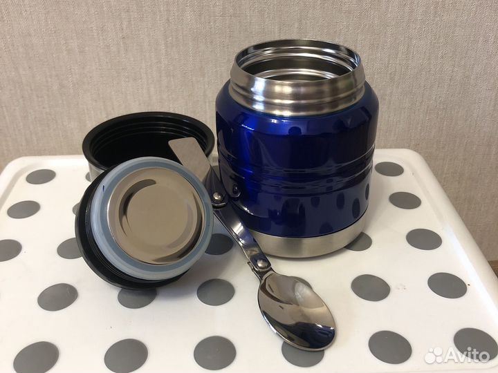 Термос (ланч-бокс)