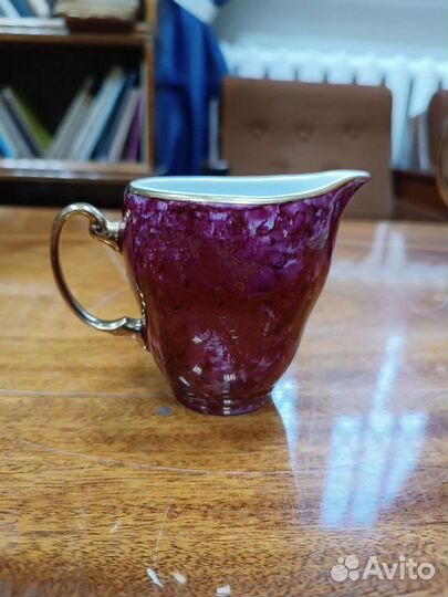 Кофейный сервиз Wloclawek Польша