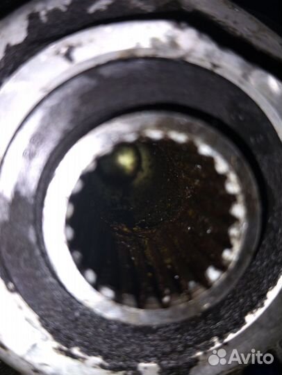 Раздатка Mitsubishi RVR N23W, МКПП 4G63,4G93,4D68