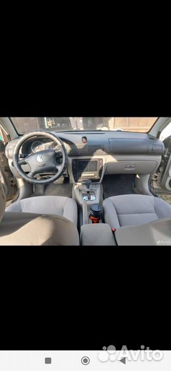 Пасат б5+ по запчастям. Есть все