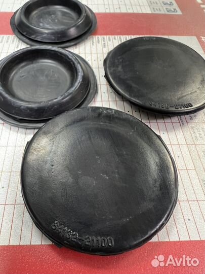 Заглушка пола багажника hyundai sonata tagaz ef