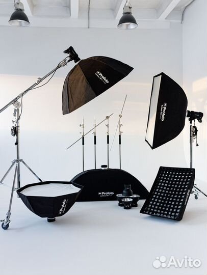 Фотостудия