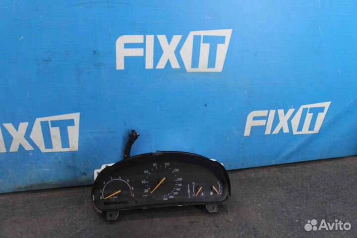 Панель приборов Saab 9-5 (Сааб 9-5) YS3E 5042429