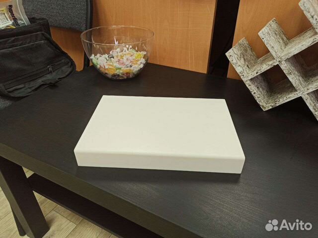 Доска разделочная из камня