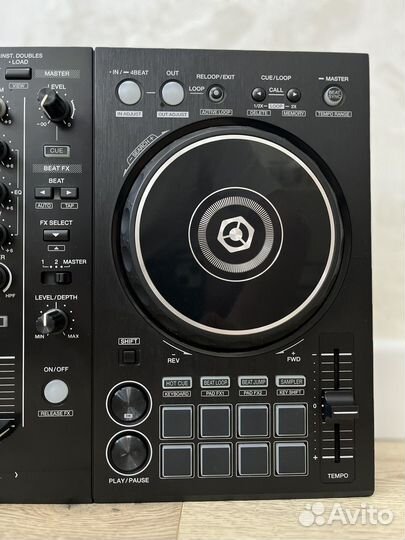 Pioneer DDJ-400