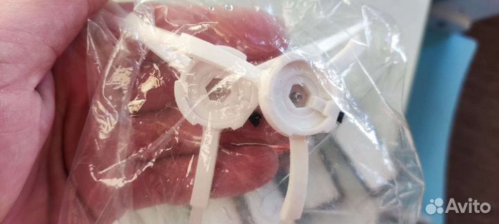 Набор расходников для mi robot 1 S Robo Rock s50