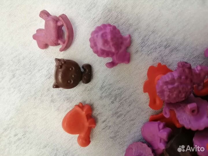 Фурнитура Кнопки металличнские