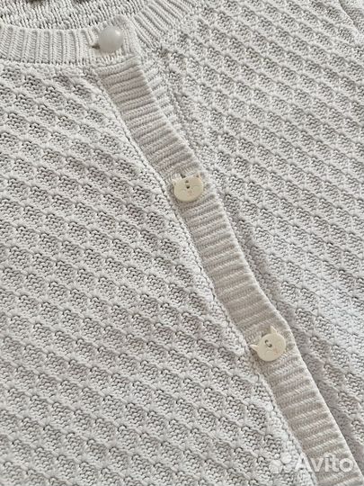 Школьная форма для девочки пакетом 116-122