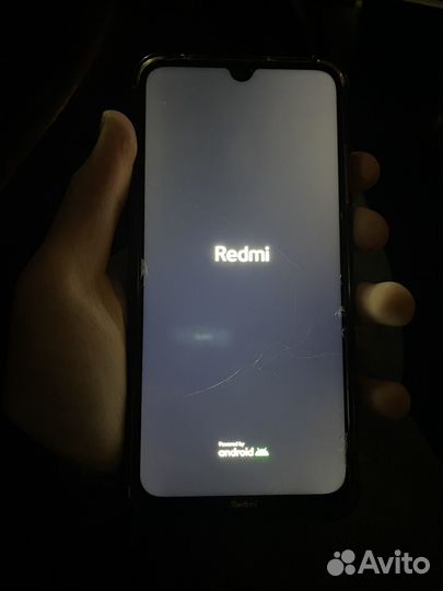 Xiaomi Redmi Note 8 2021, 4/64 ГБ
