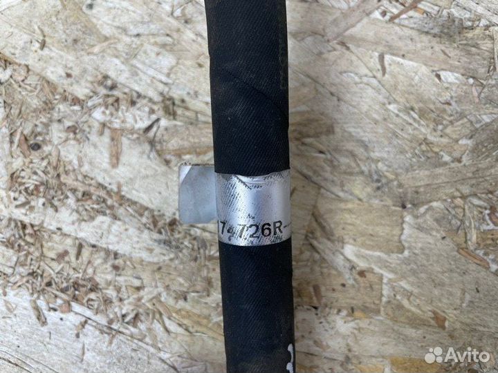 Шланг гидроусилителя руля Renault Duster