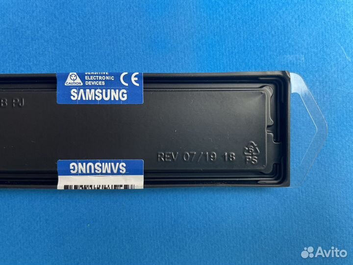DDR3 8GB 1600Mhz samsung dimm Новая с Гарантией