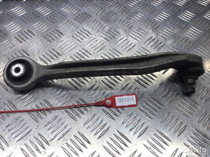 Рычаг передний левый Audi A8 BVN