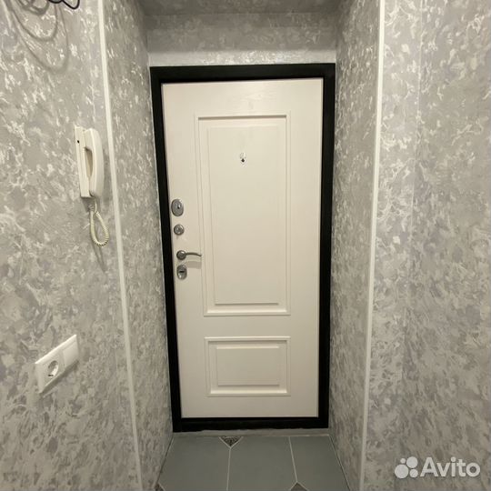 Двери межкомнатные белая эмаль 575755ZZ