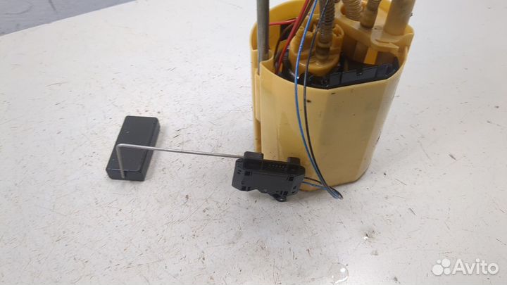 Насос топливный электрический Ford Mondeo 4