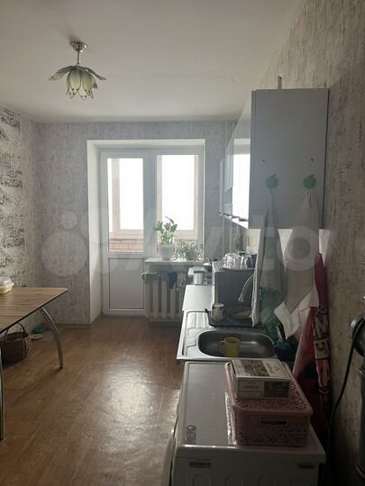 1-к. квартира, 44 м², 6/10 эт.