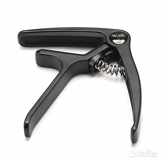 Musedo MC-2 Каподастр для акустической гитары