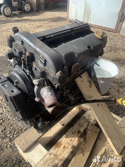 Продается двс