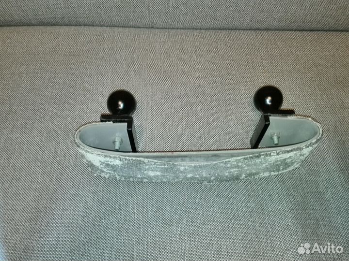 Шлифанок СССР