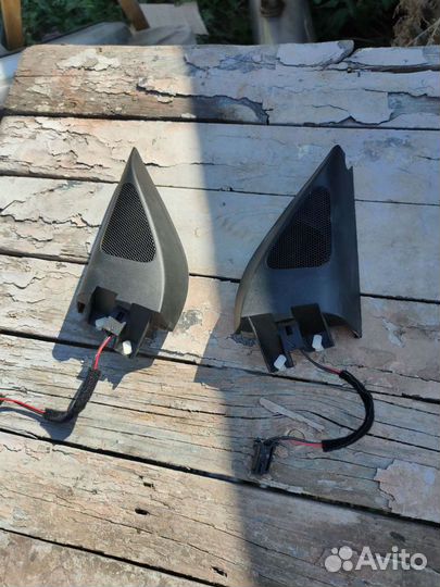 Крышка зеркала внутренняя Volkswagen Passat B6