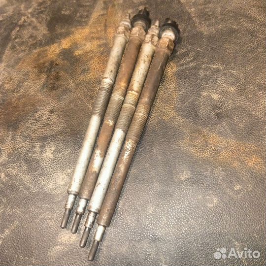 Свечи накаливания Nissan YD22DD