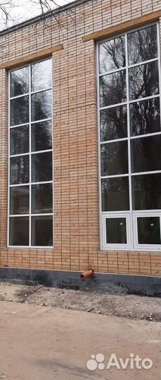 Окна за 1 день