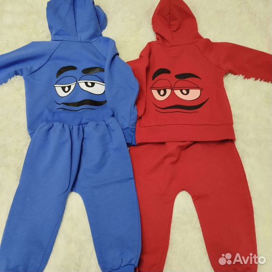 Костюм детский