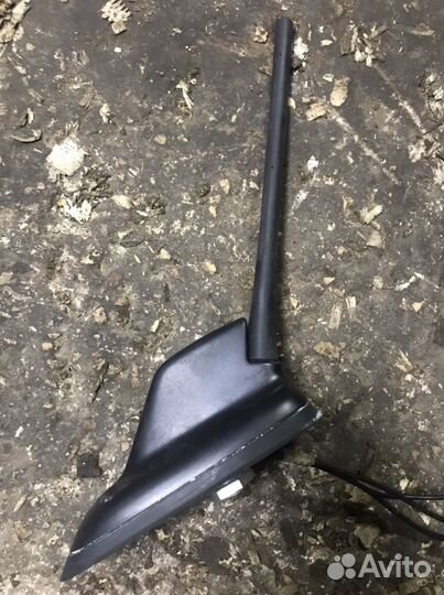 Антенна Volkswagen Polo