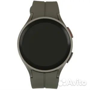 Смарт-часы Samsung Galaxy Watch 5 Pro 45 mm Titan