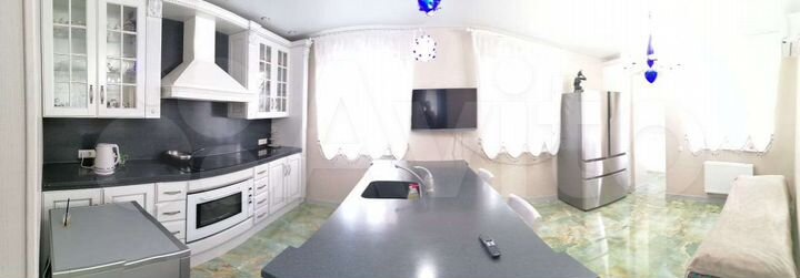 2-к. квартира, 85 м², 4/20 эт.