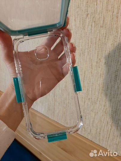 Водозащитный чехол для телефона