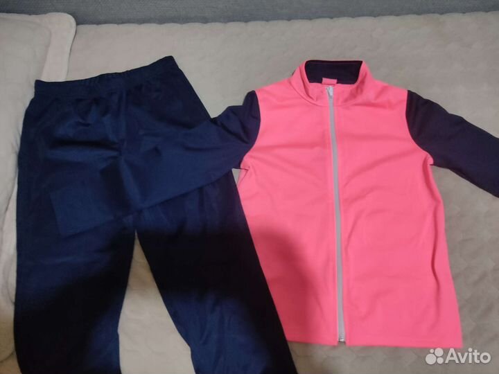 Спортивный костюм