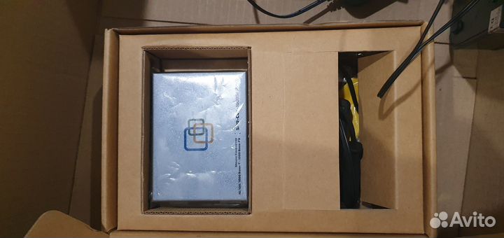 Медиа-конвертер SNR SNR-CVT-1000SFP-V2