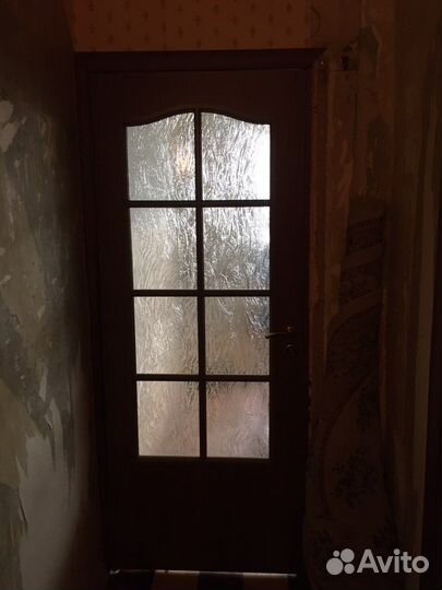 Межкомнатные двери бу